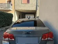 Usata Chevrolet Cruze 150 CV (110 kW) 2010 Grigio Berlina