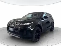 Usata Land Rover Range Rover evoque SE 163 CV (119 kW) 2022 Nero SUV
