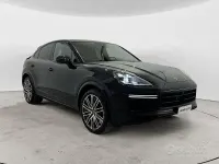 Usata Porsche Cayenne 549 CV (403 kW) 2019 Nero SUV