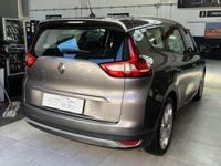 Usata Renault Grand Scénic IV Zen 110 CV (80 kW) 2018 Beige Monovolume