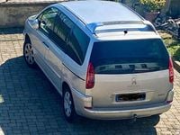 Usata Peugeot 807 Allure 163 CV (119 kW) 2013 Monovolume