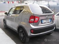 usata Suzuki Ignis 1.2 Hybrid Top AUTOEMILIA