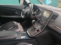Usata Renault Grand Scénic IV 120 CV (88 kW) 2020 Marrone Monovolume