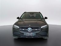 Usata Mercedes 220 Advanced 197 CV (144 kW) 2024 Grigio Station wagon