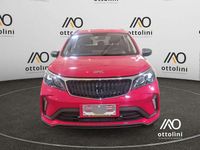 Nuova EMC QUATTRO 103 CV (75 kW) 2026 Rosso SUV