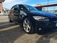 Usata BMW 320 184 CV (135 kW) 2011 Berlina