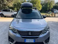 Usata Peugeot 5008 Allure 131 CV (96 kW) 2018 SUV