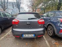 Usata Kia Rio 2011 Berlina