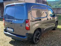 Usata Citroën Berlingo 101 CV (74 kW) 2021 Grigio Monovolume