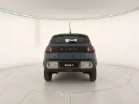 Nuova Dacia Spring Extreme 19 kW (26 CV) 2026 Blu/azzurro Utilitaria