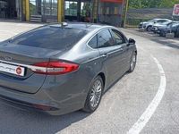 usata Ford Mondeo 2.0 187 CV Full Hybrid 2.0 187 CV eCVT 4 porte Titanium Busin