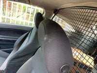 Usata Opel Corsa 75 CV (55 kW) 2012 Bianco Furgone