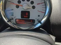 Begagnad Mini Cooper D Countryman 111 HK (81 kW) 2012 Svart SUV