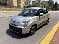 Usata Fiat 500 85 CV (62 kW) 2013 Grigio Utilitaria