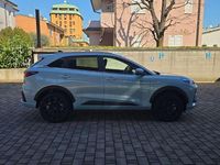 Neu EVO Evo 7 174 PS (127 kW) 2026 Blau SUV