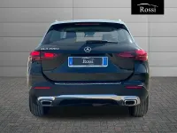 Usata Mercedes GLA200 Advanced Plus 150 CV (110 kW) 2023 Bianco SUV