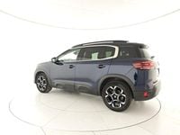 Usata Citroën C5 131 CV (96 kW) 2024 Argento Berlina