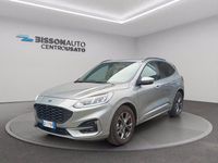 Usata Ford Kuga ST-Line 150 CV (110 kW) 2023 Grigio SUV