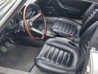 Usata Alfa Romeo Spider 103 CV (75 kW) 1982 Argento Cabrio