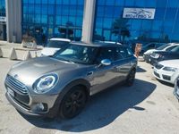 usata Mini One D Clubman 1.5 One D Business Automat