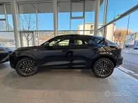 Nuova Audi Q3 Sportback S-Line 150 CV (110 kW) 2026 Nero SUV