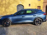 Usata Cupra Formentor 310 CV (228 kW) 2020 SUV
