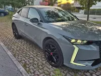 Usata DS Automobiles DS4 131 CV (96 kW) 2024 Grigio SUV