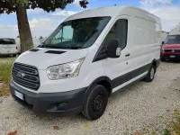 Usata Ford Transit 131 CV (96 kW) 2019 Bianco Furgone