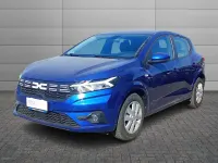 Usata Dacia Sandero Expression 101 CV (74 kW) 2023 Other Utilitaria