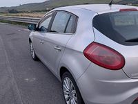 Usata Fiat Bravo Dynamic 150 CV (110 kW) 2007 Grigio Utilitaria