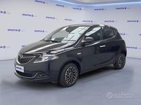 Usata Lancia Ypsilon S 70 CV (51 kW) 2024 Grigio pietra Utilitaria