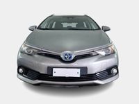 usata Toyota Auris Touring Sports Auris 1.8 HybridHybrid Business