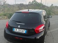 Usata Peugeot 208 2012 Utilitaria