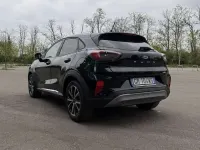 Usata Ford Puma Titanium 125 CV (91 kW) 2023 SUV