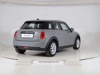 usata Mini One D One D 2014 Diesel 1.5Boost 5p my18