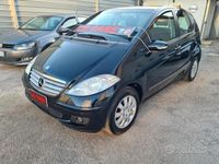 usata Mercedes A180 A 180CDI Avantgarde