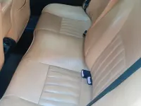 Usata Alfa Romeo 156 144 CV (105 kW) 1999 Bluazzurro Berlina