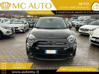 Usata Fiat 500X Club 95 CV (69 kW) 2024 Nero SUV