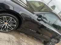 Usata Porsche Macan 250 CV (183 kW) 2016 Nero SUV