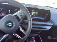 Usata BMW 218 M Sport 150 CV (110 kW) 2025 Nero Coupé