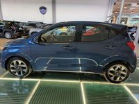 Usata Hyundai i10 67 CV (49 kW) 2024 Blu Utilitaria