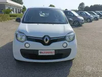 Usata Renault Twingo SE 69 CV (50 kW) 2018 Bianco Utilitaria