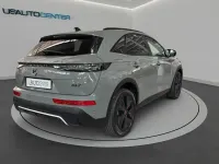 Usata DS Automobiles DS7 Crossback Performance 181 CV (133 kW) 2022 Blu SUV
