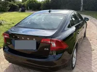 Usata Volvo S60 136 CV (100 kW) 2012 Nero Berlina