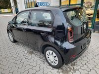 Usata VW up! move up! 68 CV (50 kW) 2020 Nero Utilitaria