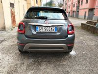 Usata Fiat 130 130 CV (95 kW) 2021 Grigio Station wagon