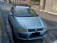 Usata Fiat Stilo 150 CV (110 kW) 2004