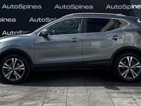 Usata Nissan Qashqai N-Connecta 140 CV (102 kW) 2020 Other SUV