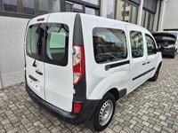 Usata Renault Kangoo 95 CV (69 kW) 2021 Bianco Monovolume