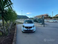 Usata Smart ForFour Prime 71 CV (52 kW) 2016 Utilitaria